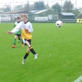 FC Olympia HK SŽ U-15 : SK Třebechovice pod Orebem
