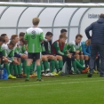 FC Olympia HK SŽ U-15 : SK Třebechovice pod Orebem