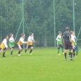 FC Olympia HK SŽ U-15 : SK Třebechovice pod Orebem