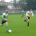 FC Olympia HK SŽ U-15 : SK Třebechovice pod Orebem