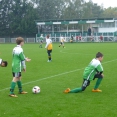 FC Olympia HK SŽ U-15 : SK Třebechovice pod Orebem