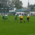 FC Olympia HK SŽ U-15 : SK Třebechovice pod Orebem