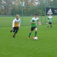 FC Olympia HK SŽ U-15 : SK Třebechovice pod Orebem