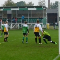FC Olympia HK SŽ U-15 : SK Třebechovice pod Orebem