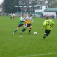 FC Olympia HK SŽ U-15 : SK Třebechovice pod Orebem