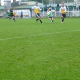 FC Olympia HK SŽ U-15 : SK Třebechovice pod Orebem