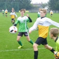 FC Olympia HK SŽ U-15 : SK Třebechovice pod Orebem