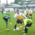 FC Olympia HK SŽ U-15 : SK Třebechovice pod Orebem