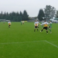 FC Olympia HK SŽ U-15 : SK Třebechovice pod Orebem