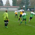 FC Olympia HK SŽ U-15 : SK Třebechovice pod Orebem