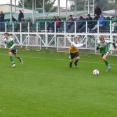 FC Olympia HK SŽ U-15 : SK Třebechovice pod Orebem