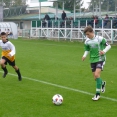 FC Olympia HK SŽ U-15 : SK Třebechovice pod Orebem