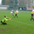 FC Olympia HK SŽ U-15 : SK Třebechovice pod Orebem