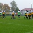 FC Olympia HK SŽ U-15 : SK Třebechovice pod Orebem