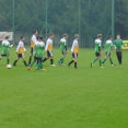 FC Olympia HK SŽ U-15 : SK Třebechovice pod Orebem
