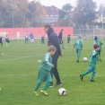 7.kolo BD Group Okresní přebor