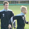 FC Olympia - MFK Chrudim 1:0