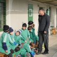 FC Olympia - MFK Chrudim 1:0