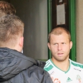 FC Olympia - MFK Chrudim 1:0