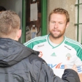 FC Olympia - MFK Chrudim 1:0