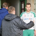 FC Olympia - MFK Chrudim 1:0