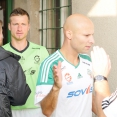 FC Olympia - MFK Chrudim 1:0