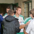 FC Olympia - MFK Chrudim 1:0