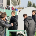 FC Olympia - MFK Chrudim 1:0