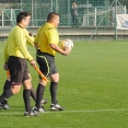 FC Olympia - MFK Chrudim 1:0