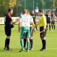FC Olympia - MFK Chrudim 1:0