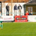 FC Olympia - MFK Chrudim 1:0