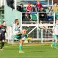 FC Olympia - MFK Chrudim 1:0
