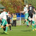 FC Olympia - MFK Chrudim 1:0