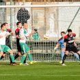 FC Olympia - MFK Chrudim 1:0