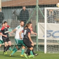 FC Olympia - MFK Chrudim 1:0