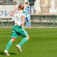 FC Olympia - MFK Chrudim 1:0