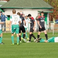 FC Olympia - MFK Chrudim 1:0