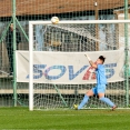 FC Olympia - MFK Chrudim 1:0