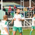 FC Olympia - MFK Chrudim 1:0