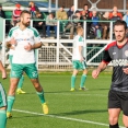 FC Olympia - MFK Chrudim 1:0