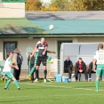 FC Olympia - MFK Chrudim 1:0