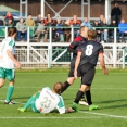 FC Olympia - MFK Chrudim 1:0