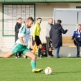 FC Olympia - MFK Chrudim 1:0