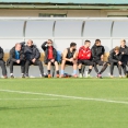 FC Olympia - MFK Chrudim 1:0