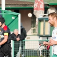 FC Olympia - MFK Chrudim 1:0