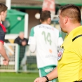 FC Olympia - MFK Chrudim 1:0