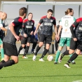 FC Olympia - MFK Chrudim 1:0