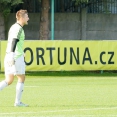 FC Olympia - MFK Chrudim 1:0