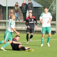 FC Olympia - MFK Chrudim 1:0