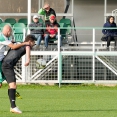 FC Olympia - MFK Chrudim 1:0